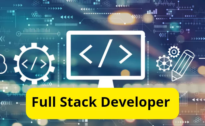 كيف تصبح مبرمج Full Stack